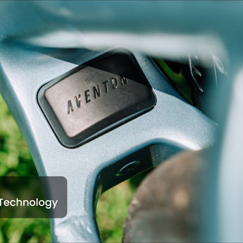 Pace 4 Step-Through Ebike
