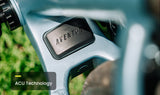Pace 4 Step-Through Ebike