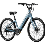Pace 4 Step-Through Ebike