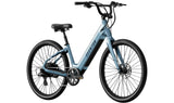 Pace 4 Step-Through Ebike