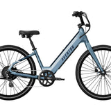 Pace 4 Step-Through Ebike