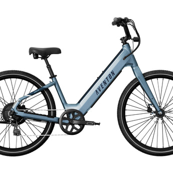 Pace 4 Step-Through Ebike