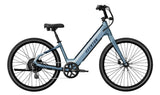 Pace 4 Step-Through Ebike
