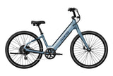 Pace 4 Step-Through Ebike