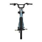 Pace 4 Step-Through Ebike