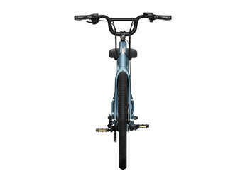 Pace 4 Step-Through Ebike