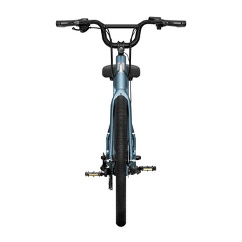 Pace 4 Step-Through Ebike