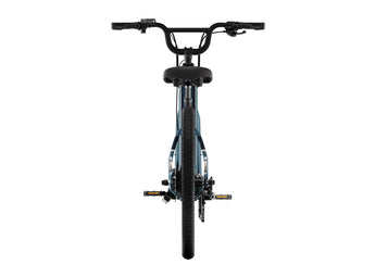 Pace 4 Step-Through Ebike
