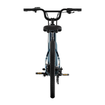 Pace 4 Step-Through Ebike