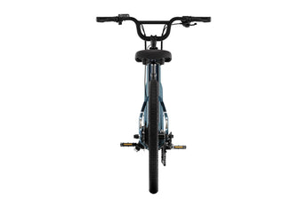 Pace 4 Step-Through Ebike