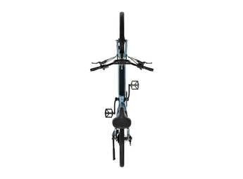 Pace 4 Step-Through Ebike