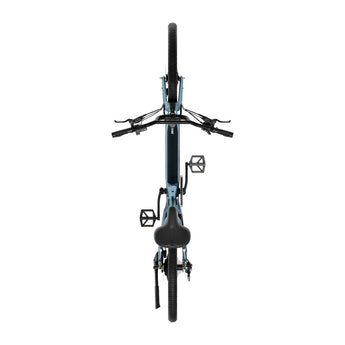 Pace 4 Step-Through Ebike
