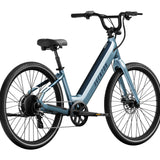 Pace 4 Step-Through Ebike