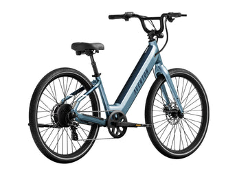 Pace 4 Step-Through Ebike