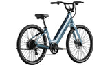 Pace 4 Step-Through Ebike