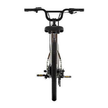 Pace 4 Step-Through Ebike
