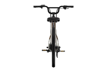 Pace 4 Step-Through Ebike