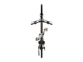 Pace 4 Step-Through Ebike