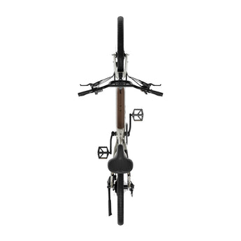 Pace 4 Step-Through Ebike