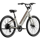 Pace 4 Step-Through Ebike