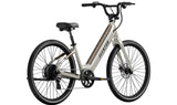 Pace 4 Step-Through Ebike