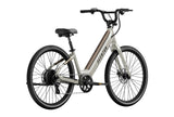 Pace 4 Step-Through Ebike