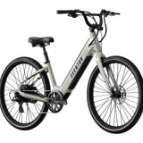 Pace 4 Step-Through Ebike
