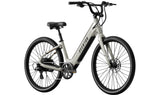 Pace 4 Step-Through Ebike