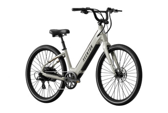 Pace 4 Step-Through Ebike