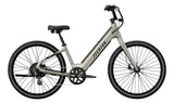 Pace 4 Step-Through Ebike