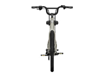Pace 4 Step-Through Ebike