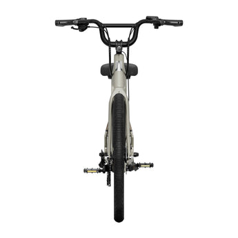 Pace 4 Step-Through Ebike