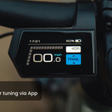 Ramblas Ebike