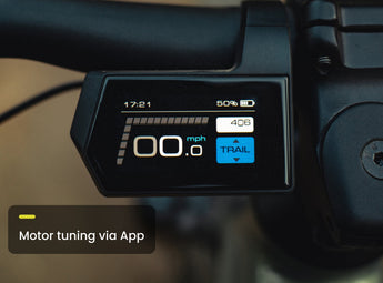 Ramblas Ebike