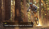 Ramblas Ebike