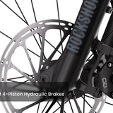 Ramblas Ebike