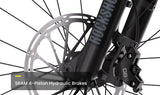 Ramblas Ebike