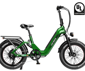 Heybike Ranger 3.0 Pro