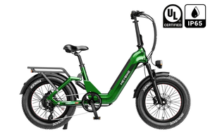 Heybike Ranger 3.0 Pro