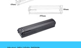Li-ion Dorado E-Bike Battery 36V 10Ah 10.4Ah for Aostirmotor G350 Hoverbot