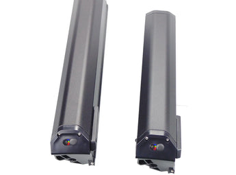 Li-ion Dorado E-Bike Battery 36V 10Ah 10.4Ah for Aostirmotor G350 Hoverbot