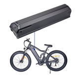 Li-ion Dorado E-Bike Battery 36V 10Ah 10.4Ah for Aostirmotor G350 Hoverbot