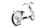 Tracer Severus DTS Fat Tire Stretch Cruiser Electric Bike