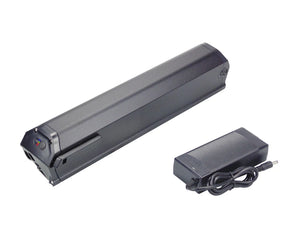 Li-ion Dorado E-Bike Battery 36V 10Ah 10.4Ah for Aostirmotor G350 Hoverbot