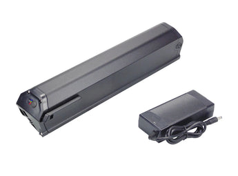 Li-ion Dorado E-Bike Battery 36V 10Ah 10.4Ah for Aostirmotor G350 Hoverbot