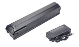 Li-ion Dorado E-Bike Battery 36V 10Ah 10.4Ah for Aostirmotor G350 Hoverbot