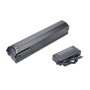 Li-ion Dorado E-Bike Battery 36V 10Ah 10.4Ah for Aostirmotor G350 Hoverbot
