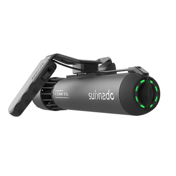 Subnado Compact Portable Underwater Scooter