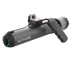 Subnado Compact Portable Underwater Scooter