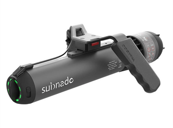 Subnado Compact Portable Underwater Scooter